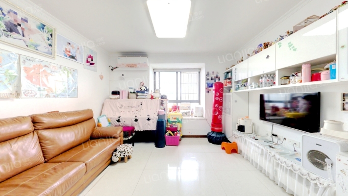 文鼎雅苑二手房实景图