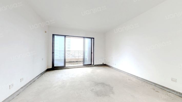 绿地国际博览城二期博峰二手房实景图