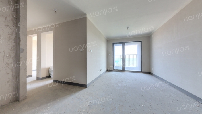 融创时代中心二手房实景图