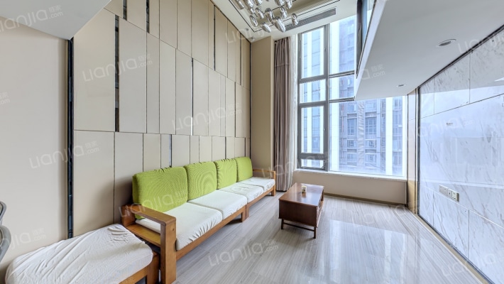 恒大城市之光二手房实景图