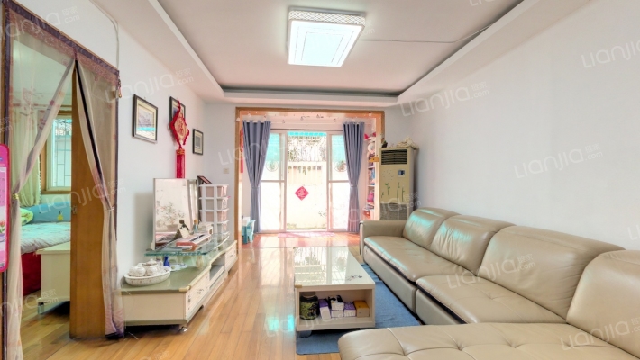 嘉康坊二手房实景图