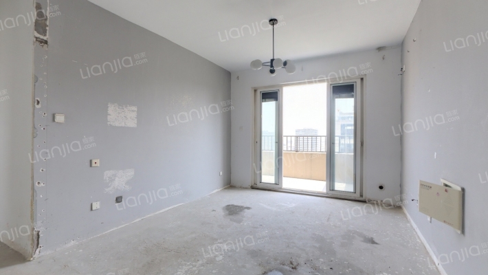 中海复锦华庭二手房实景图