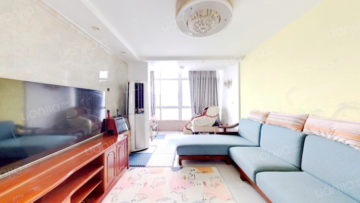 都市宜家苑二手房实景图