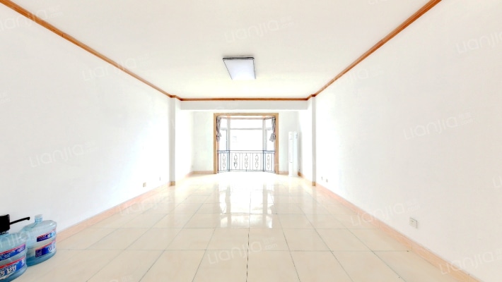 平安馨苑二手房实景图