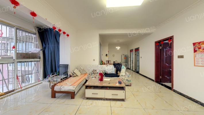 太平小区三期二手房实景图