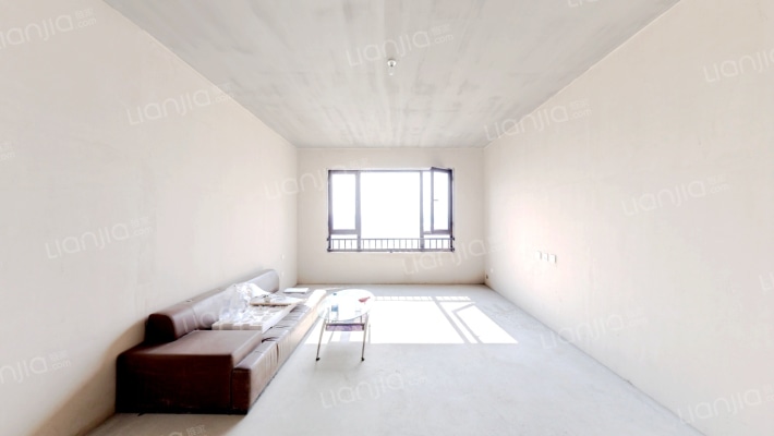 保利梧桐语二手房实景图