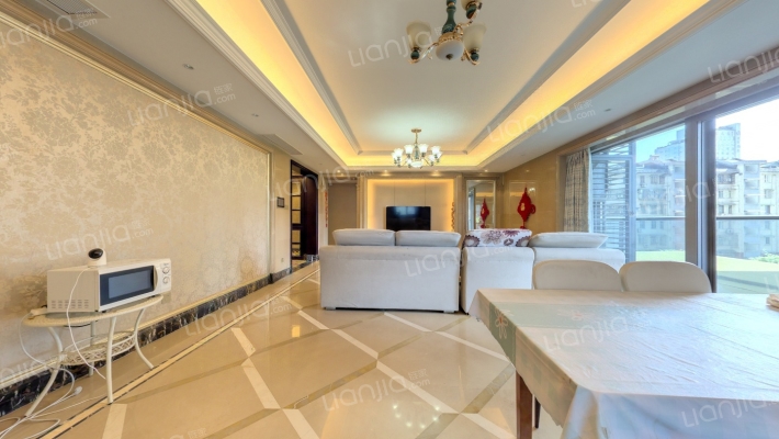 新华园二手房实景图