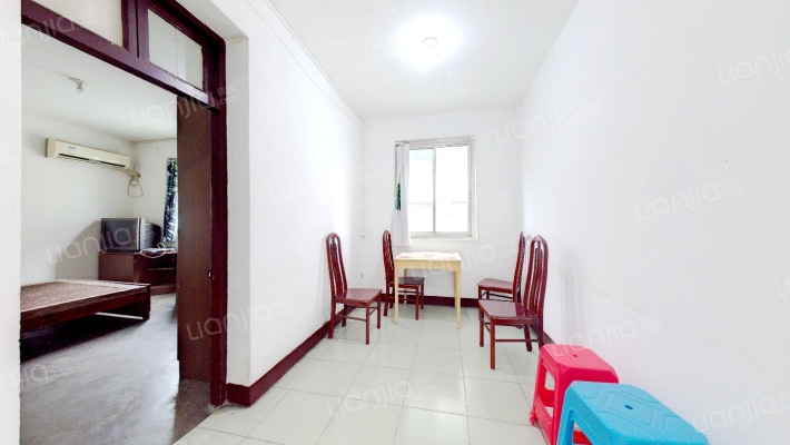 迎春路二手房实景图