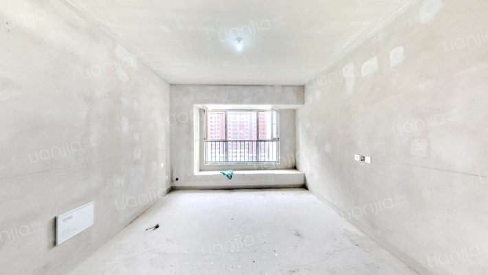 中车·共享城二手房实景图