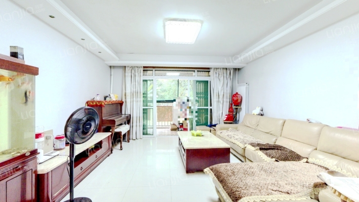 广利花园北区二手房实景图