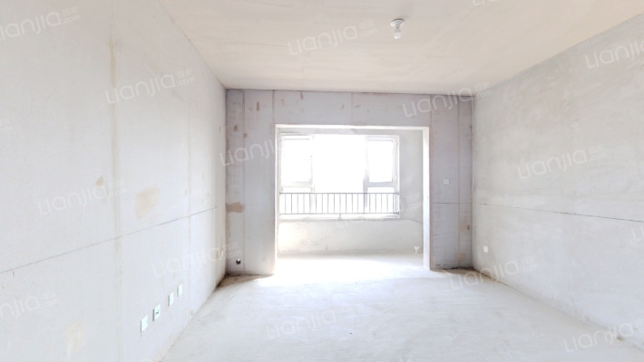 首钢·柒里风华二手房实景图