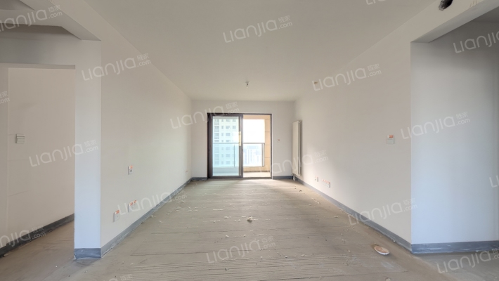 融创观澜壹号惠园二手房实景图