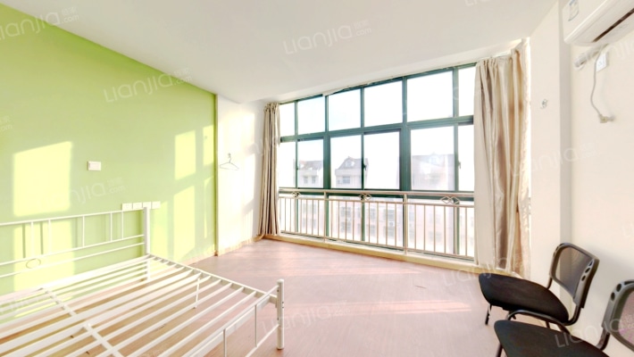 跃进路48弄二手房实景图