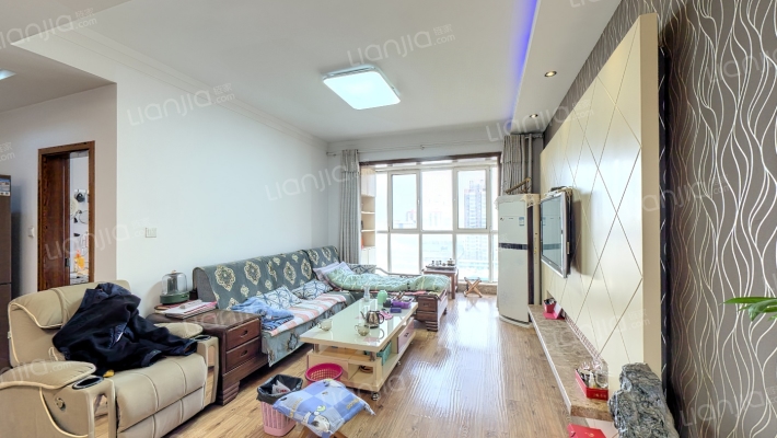 金恒基金帝城二手房实景图