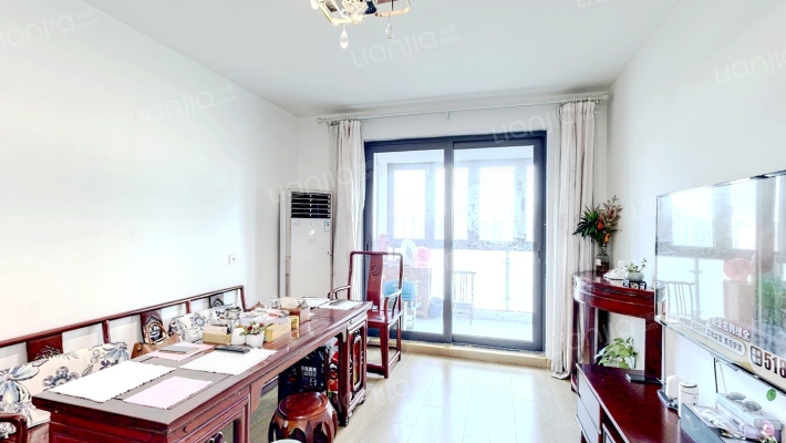 华沁家园二手房实景图