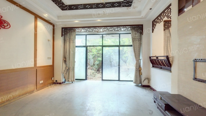 洛城第五区上院二手房实景图