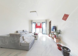 整租·碧桂园凤凰城临湖苑 3室2厅 南_碧桂园凤凰城临湖苑租房