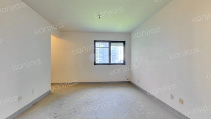 亚东观樾二手房实景图