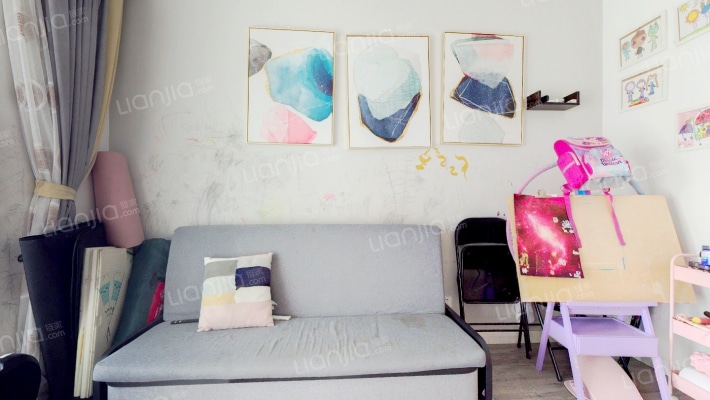 四季花园(昆山)二手房实景图