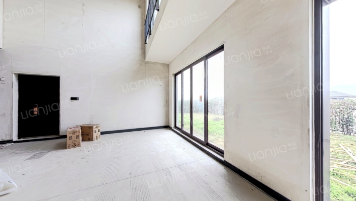 龙湖長滩原麓观麓二手房实景图