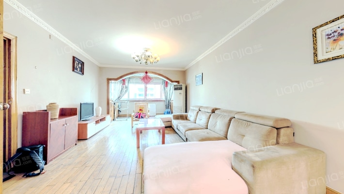 玉馨苑二手房实景图