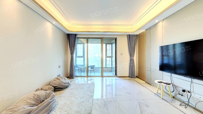 鑫苑御龙湾二手房实景图