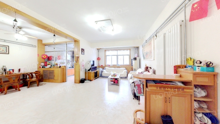 高法家属院二手房实景图