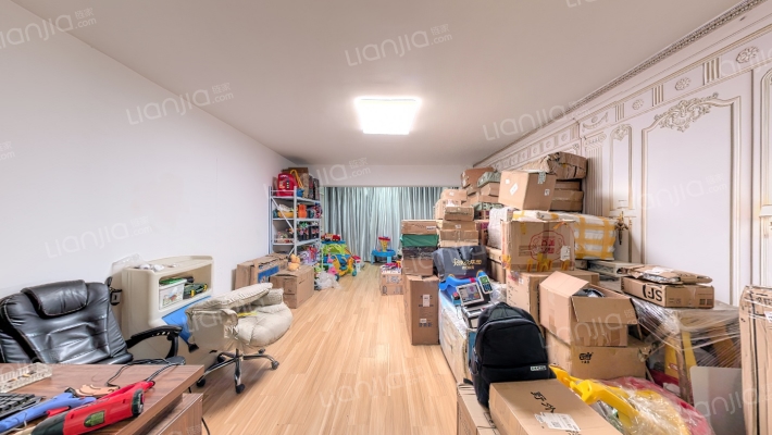 瀚宇天悦一期二手房实景图