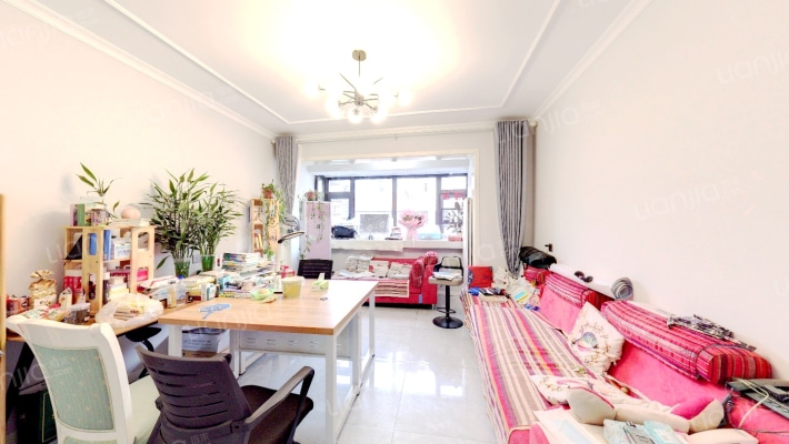 省建投家属院二手房实景图