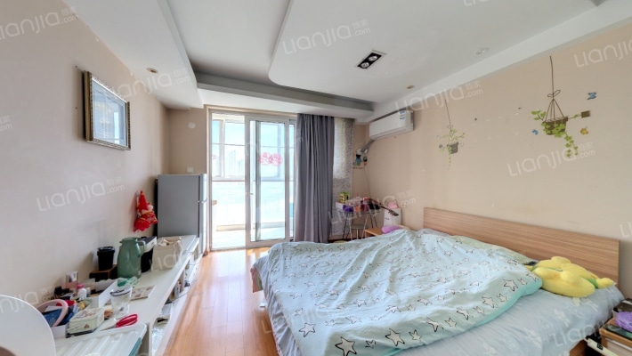 达利广场二手房实景图