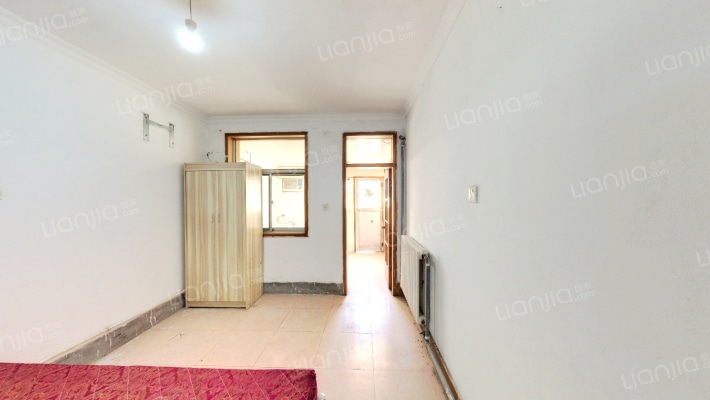 历山路60号院二手房实景图