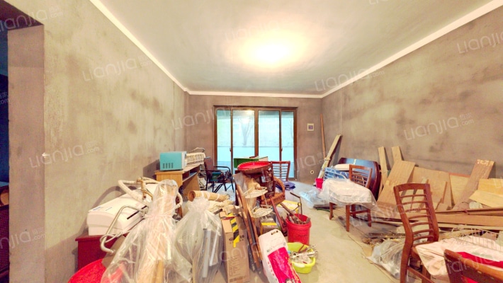 龙祥城市花园二手房实景图