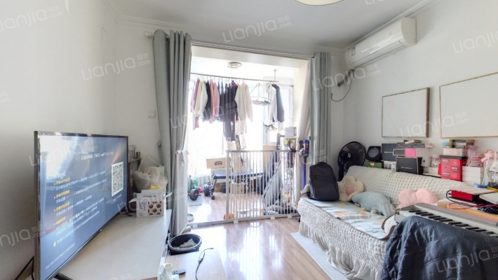 中鑫嘉园二手房实景图