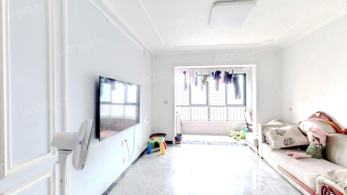 海天国际二手房实景图