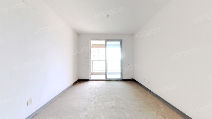 首创光和城二期二手房实景图