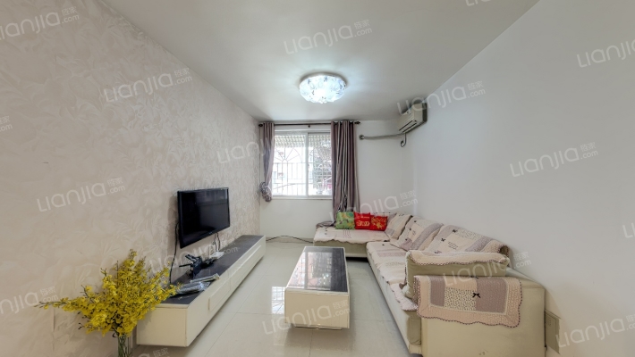 育秀里小区二手房实景图