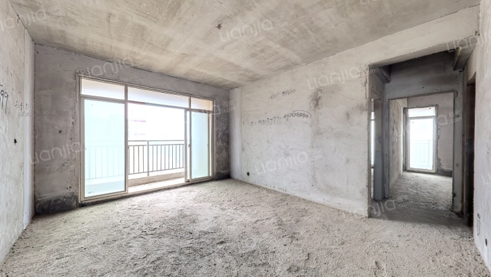 福临门名都二手房实景图