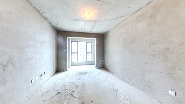 安联生态城凯旋府二手房实景图