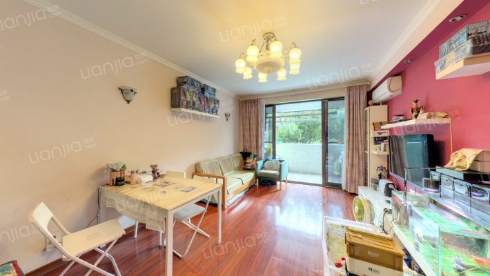 吉利名苑二手房实景图