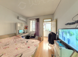 整租·小二郎巷 1室1厅 南_小二郎巷租房