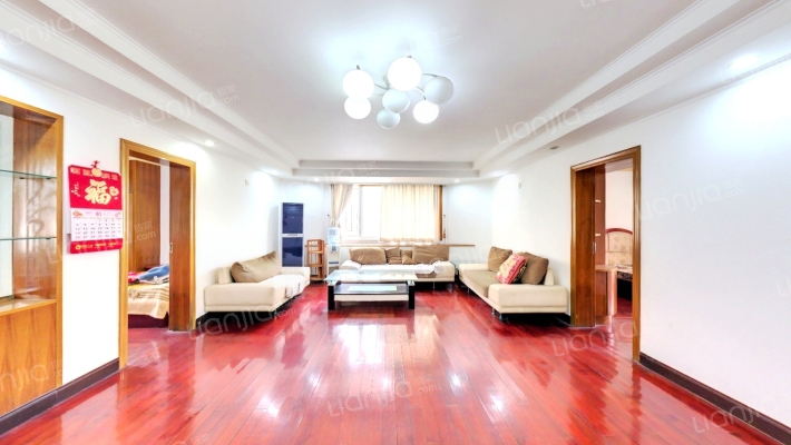 融侨花园二区二手房实景图