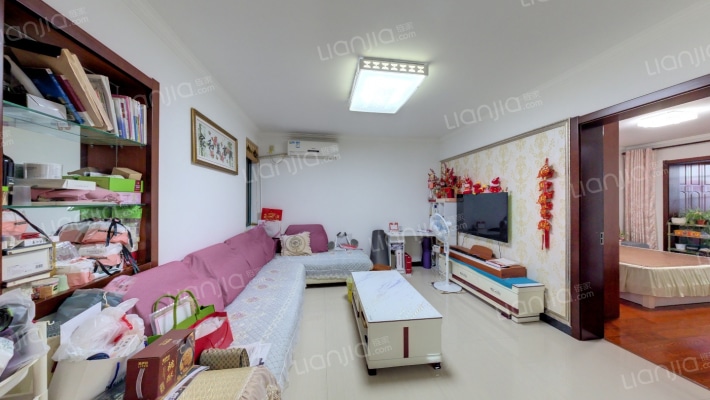 宝卿花园二手房实景图