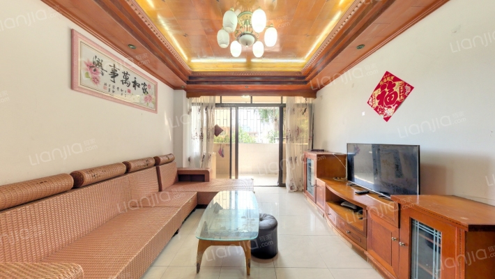 教师新村二手房实景图