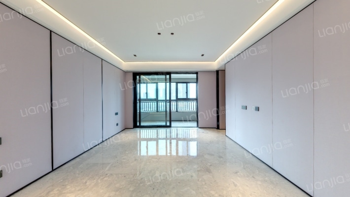 苏宁檀悦南苑二手房实景图