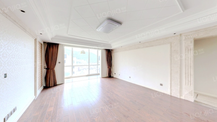 国华东方美郡二手房实景图