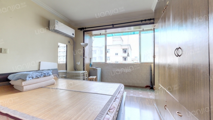 延安西路1782弄二手房实景图