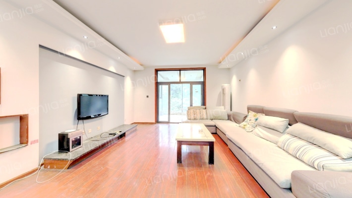 大成天府景秀一三期二手房实景图