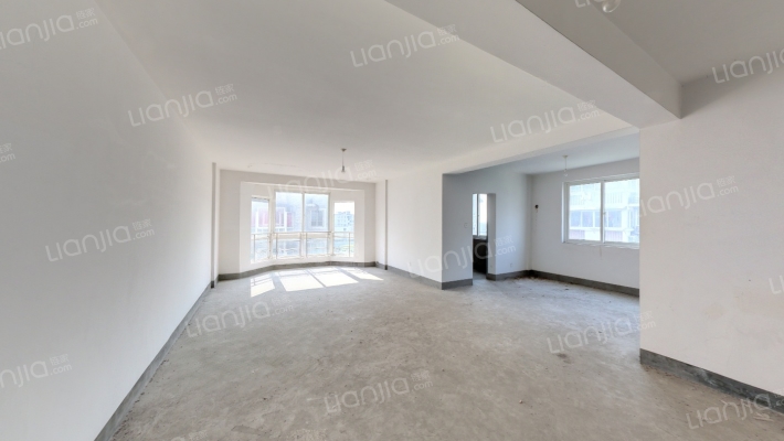 塘栖嘉园二手房实景图