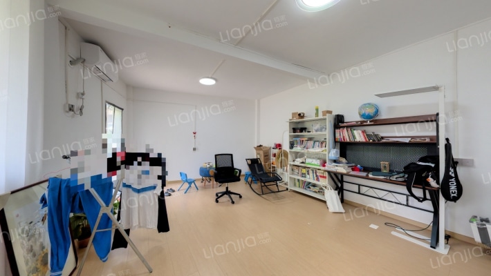 麦地路二手房实景图