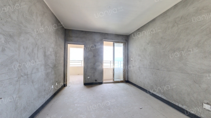 中国摩三期金棕公馆二手房实景图